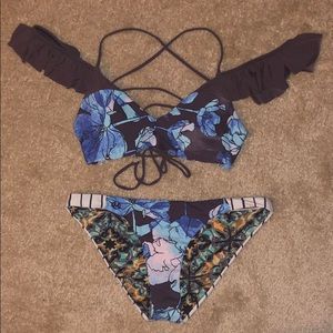 Maaji Bikini Set